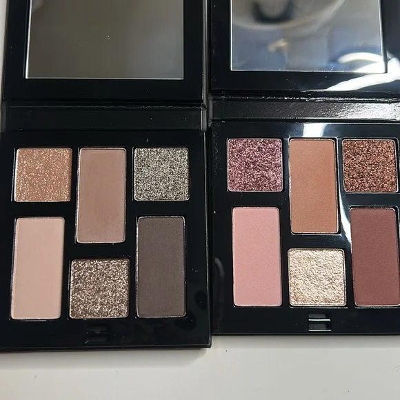 Too faced mini eye shadow set - Picture 2 of 4